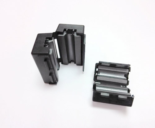 磁豐就卡扣式磁環運用于3D打印機上項目和打印機廠商達成合作